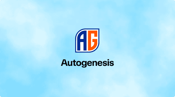 Autogenesis project preview