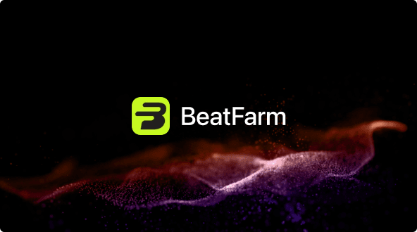 BeatFarm project preview