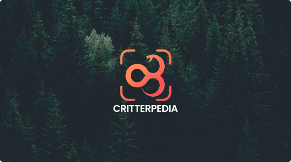 Critterpedia project preview
