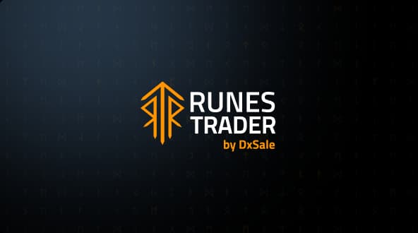 DxSale project preview