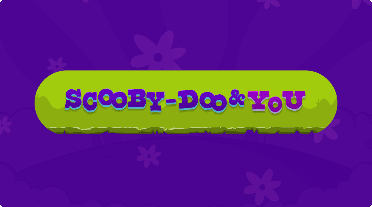 Scooby Doo & You project preview
