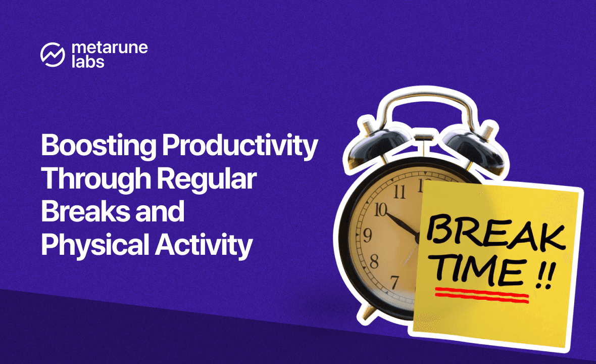 Breaks and Physical Activity 2